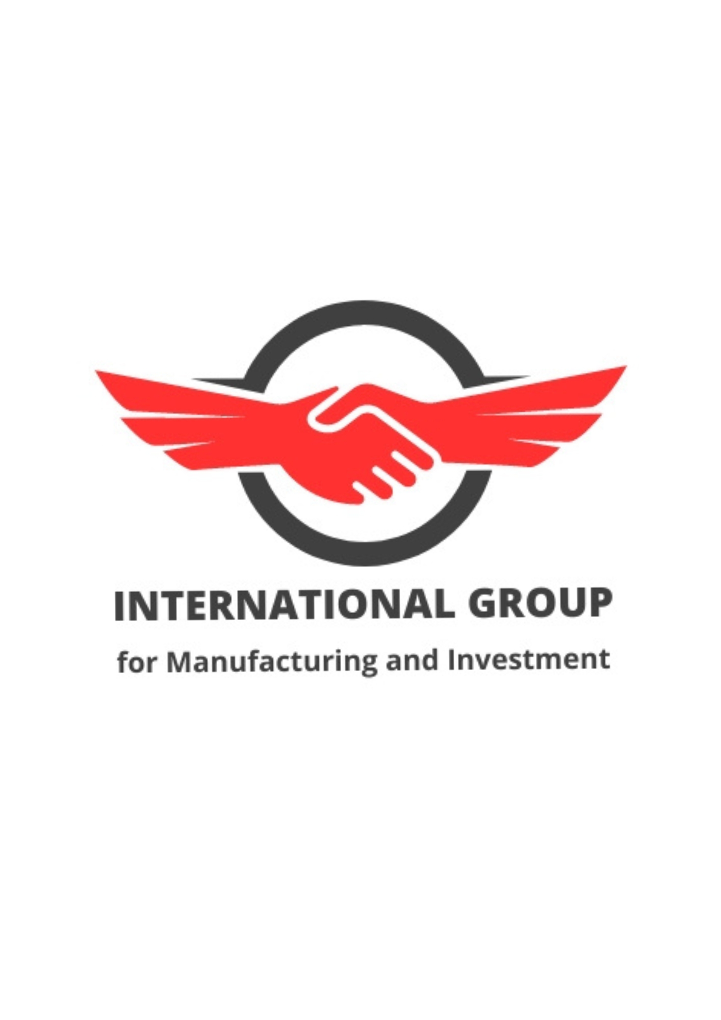 International Group Logo
